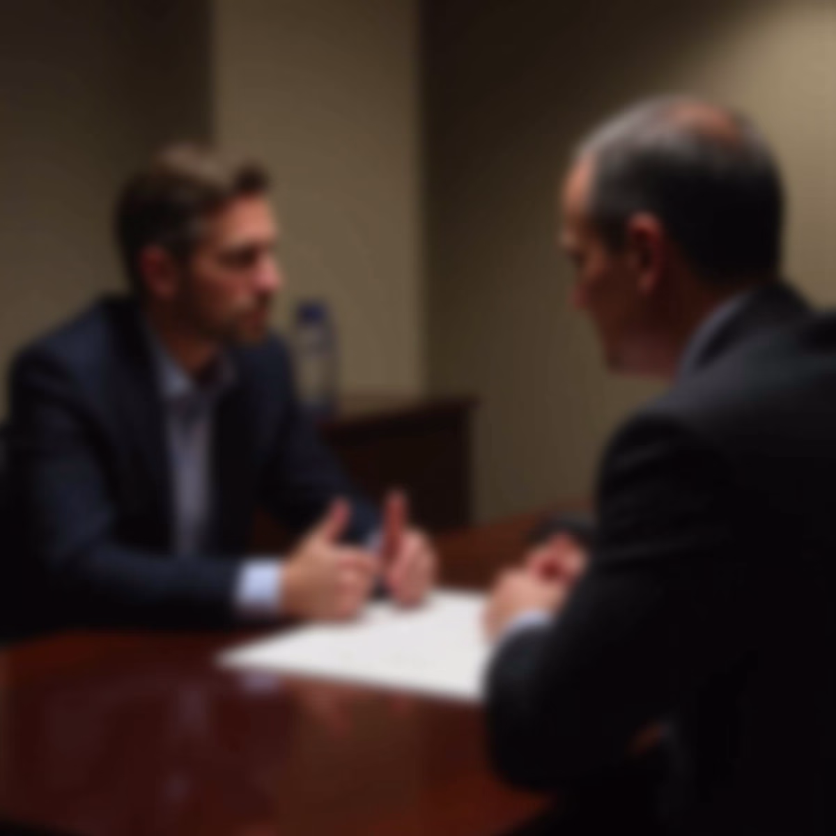 The dedicated legal team at Escondido Probate Law serving Riverside probate matters is pictured conferring with heirs to navigate the probate process to execute vital documents discussing What separates an efficient California probate process from a drawnout conflict over authority and assets