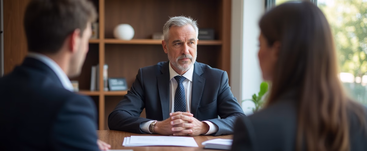 The legal counsel at Escondido Probate Law serving Riverside County estate matters meets with beneficiaries in our Southern California office to execute necessary paperwork discussing What should be included in a Letter of Instruction