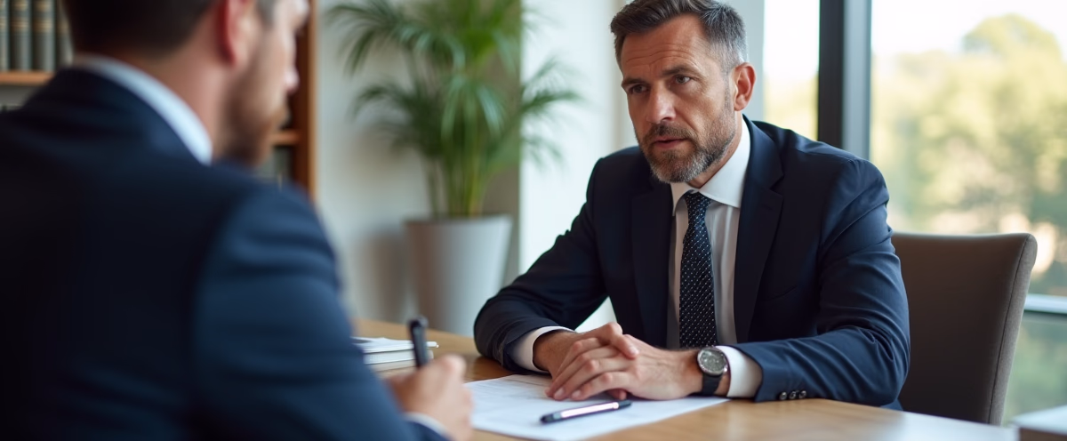 The experienced legal team at Escondido Probate Law serving Riverside County wills matters meets with executors in the Southern California office to execute vital petitions discussing What standards do California judges use to determine a wills true meaning