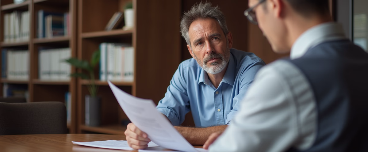 The experienced legal team at Escondido Probate Law serving Riverside County wills matters meets with executors in the Southern California office to execute vital petitions discussing What standards do California judges use to determine a wills true meaning
