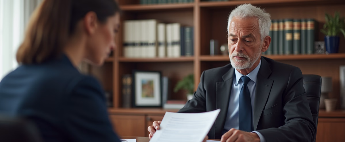 The experienced legal team at Escondido Probate Law serving Riverside County wills matters meets with executors in the Southern California office to execute vital petitions discussing What types of assets are most vulnerable to creditor claims