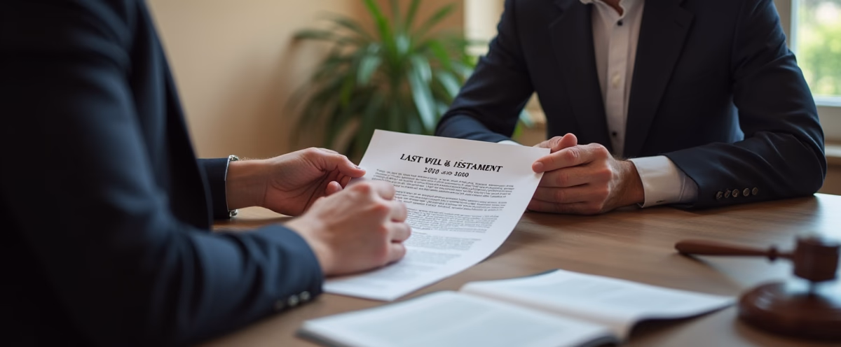 The experienced legal team at Escondido Probate Law serving Riverside County wills matters meets with executors in the Southern California office to execute vital petitions discussing Whats the Core Difference Permanence