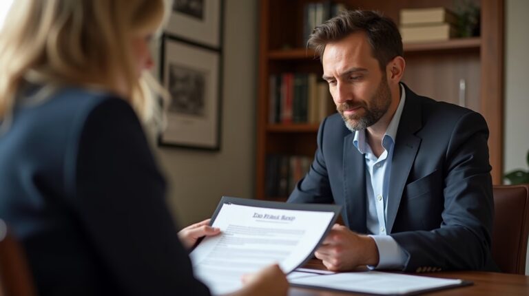 The dedicated legal team at Escondido Probate Law serving Riverside probate matters is pictured conferring with heirs to navigate the probate process to execute vital documents discussing When is Inventory and Appraisal Due