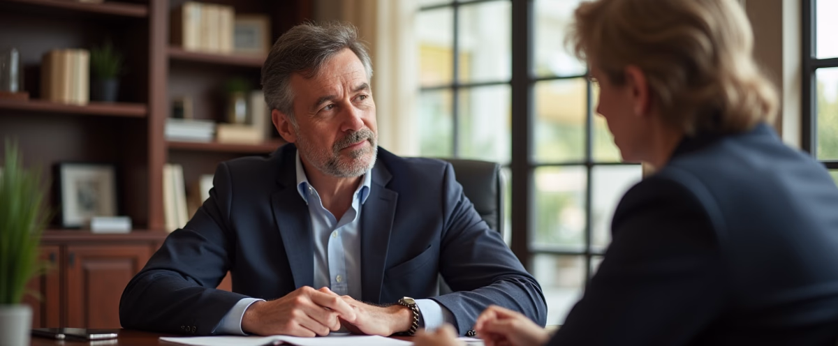 The experienced legal team at Escondido Probate Law serving Riverside County wills matters meets with executors in the Southern California office to execute vital petitions discussing Why Keep a Codicil Private