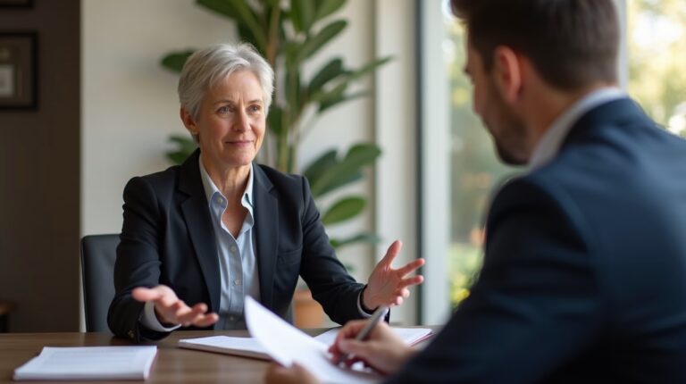 The legal counsel at Escondido Probate Law serving Riverside County estate matters meets with beneficiaries in our Southern California office to execute necessary paperwork discussing Why do over forty two percent of California probate cases involve unfunded trusts